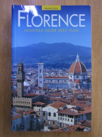 Anticariat: Roberto Bartolini - Florence. Nouveau guide avec plan