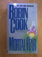 Robin Cook - Mortal Fear
