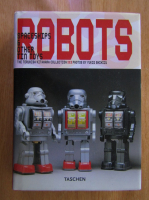 Robots. Spaceshios and Other Tin Toys