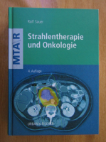 Rolf Sauer - Strahlentherapie und Onkologie