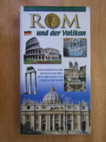 Roma und der Vatikan