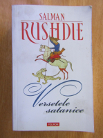 Salman Rushdie - Versetele satanice