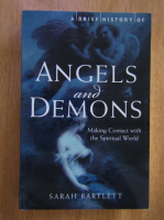Sarah Bartlett - Angels and Demons