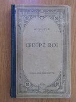 Sofocle - Cedipe Roi