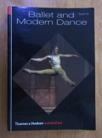 Anticariat: Susan Au - Ballet and Modern Dance