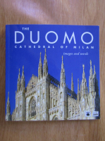 The Duomo. Chatedral of Milan