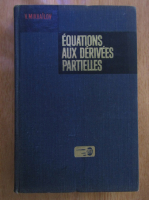 V. Mikhailov - Equations aux derivees partielles