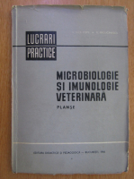 Valeria Bica Popii - Microbiologie si imunologie veterinara. Planse