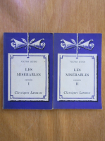 Victor Hugo - Les Miserables (2 volume)