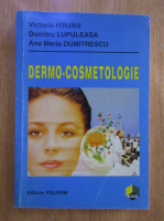 Victoria Hirjau - Dermo-cosmetologie