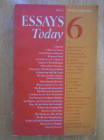 William T. Moynihan - Essays Today 6