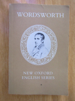 William Wordsworth - Selected Poetry and Prose