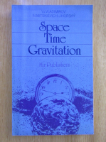 Yu. Vladimirov - Space Time Gravitation