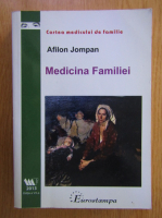 Afilon Jompan - Medicina familiei