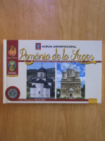 Album Arhiepiscopal. Romania de la Arges