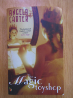 Angela Carter - The Magic Toyshop