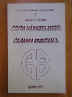 Anselm Grun - Criza varstei medii ca sansa spirituala