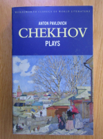 Anton Pavlovici Cehov - Plays
