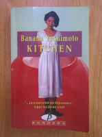 Banana Yoshimoto - Kitchen