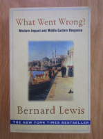 Bernard Lewis - What Went Wrong?
