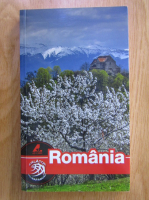 Calator pe mapamond. Romania