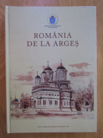 Calinic Argeseanul - Romania de la Arges