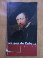 Anticariat: Carl Depauw - Maison de Rubens