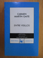 Carmen Martin Gaite - Entre visillos