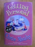 Chris Manby - Getting Personal