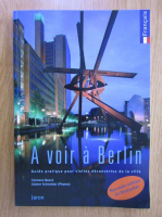 Clemens Beeck - A Voir a Berlin