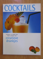 Anticariat: Cocktails