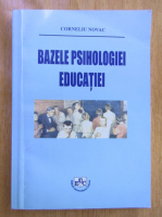 Corneliu Novac - Bazele psihologiei educatiei