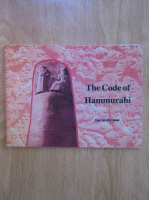 Anticariat: Dar Al-Mamun - The Code of Hammurabi