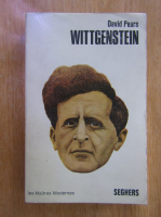 David Pears - Wittgenstein