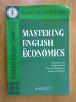 Diana Ioncica - Mastering English for Economics
