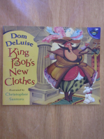 Dom DeLuise - King Bob's New Clothes