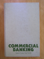 Edward W. Reed - Comercial Banking