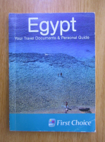 Anticariat: Egypt. Your Travel Documents and Personal Guide