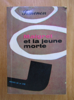 Georges Simenon - Maigret et la jeune morte