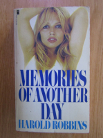 Harold Robbins - Memories of Another Day