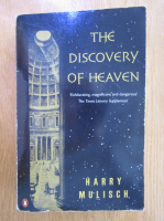 Harry Mulisch - The Discovery of Heaven