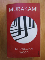 Haruki Murakami - Norwegian Wood