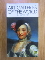 Helen Langdon - Art Galleries of the World