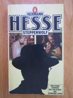 Hermann Hesse - Steppenwolf