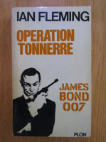 Ian Fleming - Operation Tonnerre