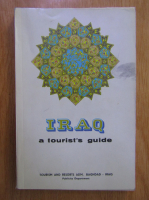 Iraq. A Tourist's Guide