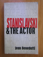 Jean Benedetti - Staislavski and the Actor