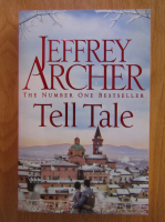 Jeffrey Archer - Tell Tale