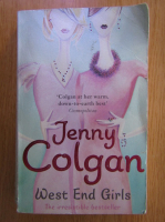 Anticariat: Jenny Colgan - West End Girls