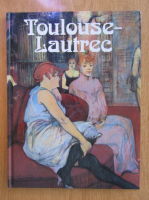 Jesse McDonald - Toulouse Lautrec (album)